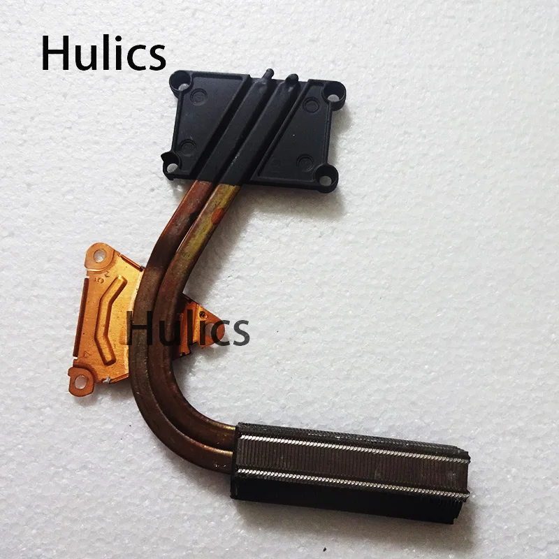 

Hulics Original cooler for HP ENVY M6 M6-1000 cooling heatsink 687231-001 691577-001