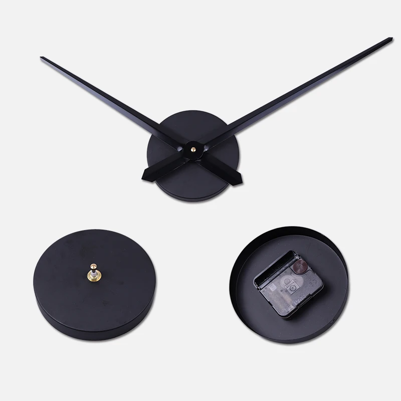 

Часы с механизмом, большие ручные механические настенные часы с центральным механизмом, часы с механическим механизмом