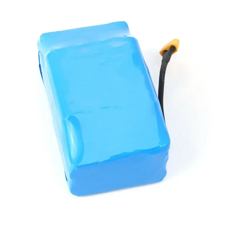 

Genuine 36V Battery pack 6700mAh 6.7Ah Rechargeable Lithium ion battery for Electric self balancing Scooter HoverBoard unicycle
