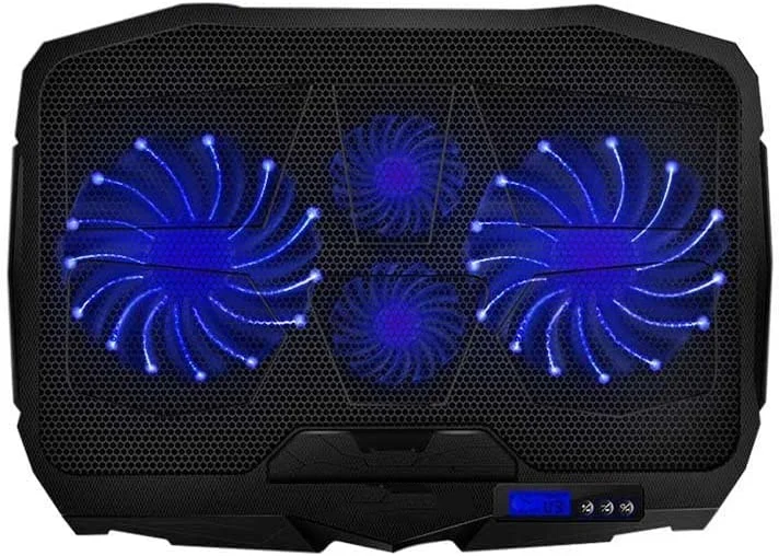 

Cooler para Notebook Gamer Warrior - AC332