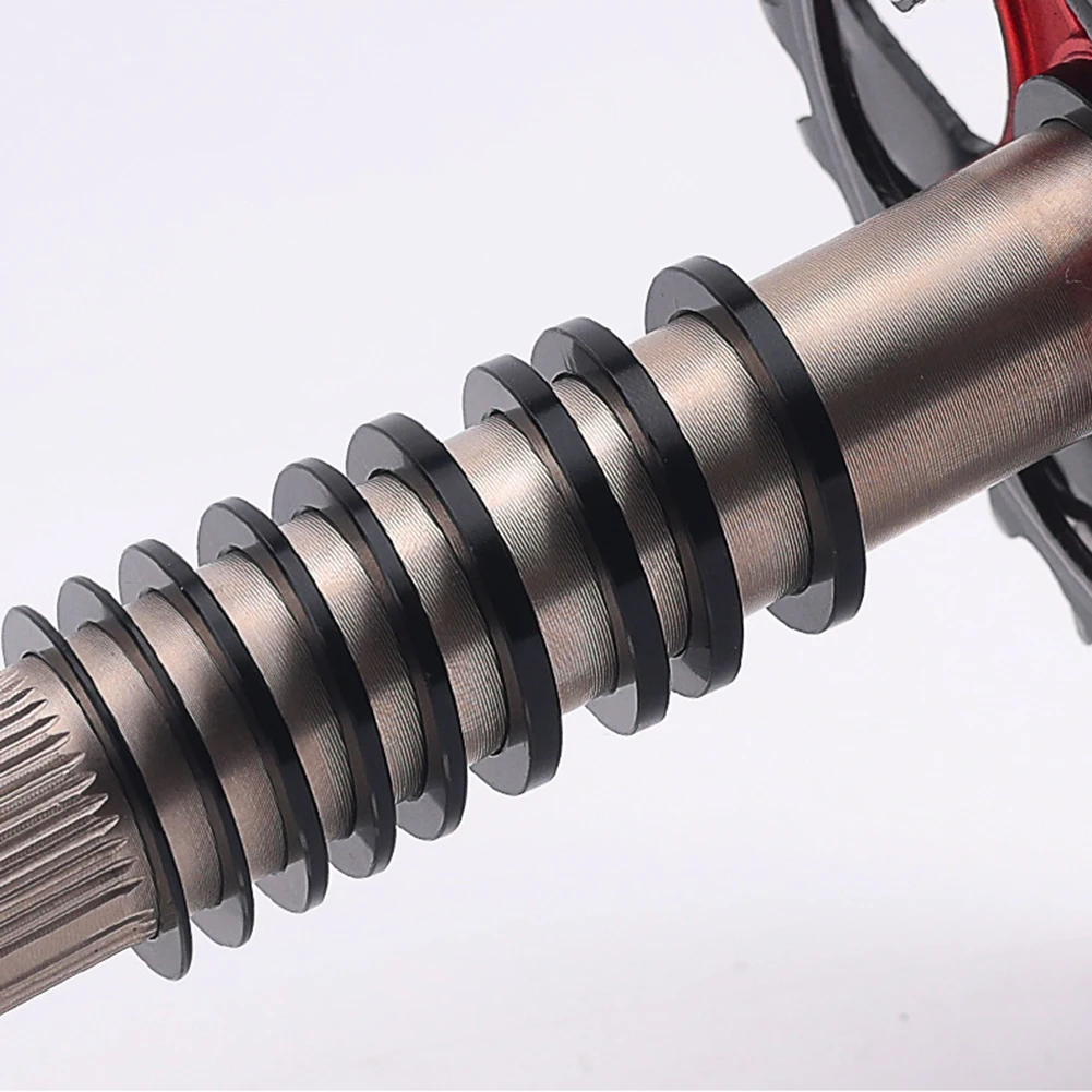 Адаптер ступицы для велосипедной мойки Shimano BB86 91 92 52 GXP 24 мм встраиваемая полоя