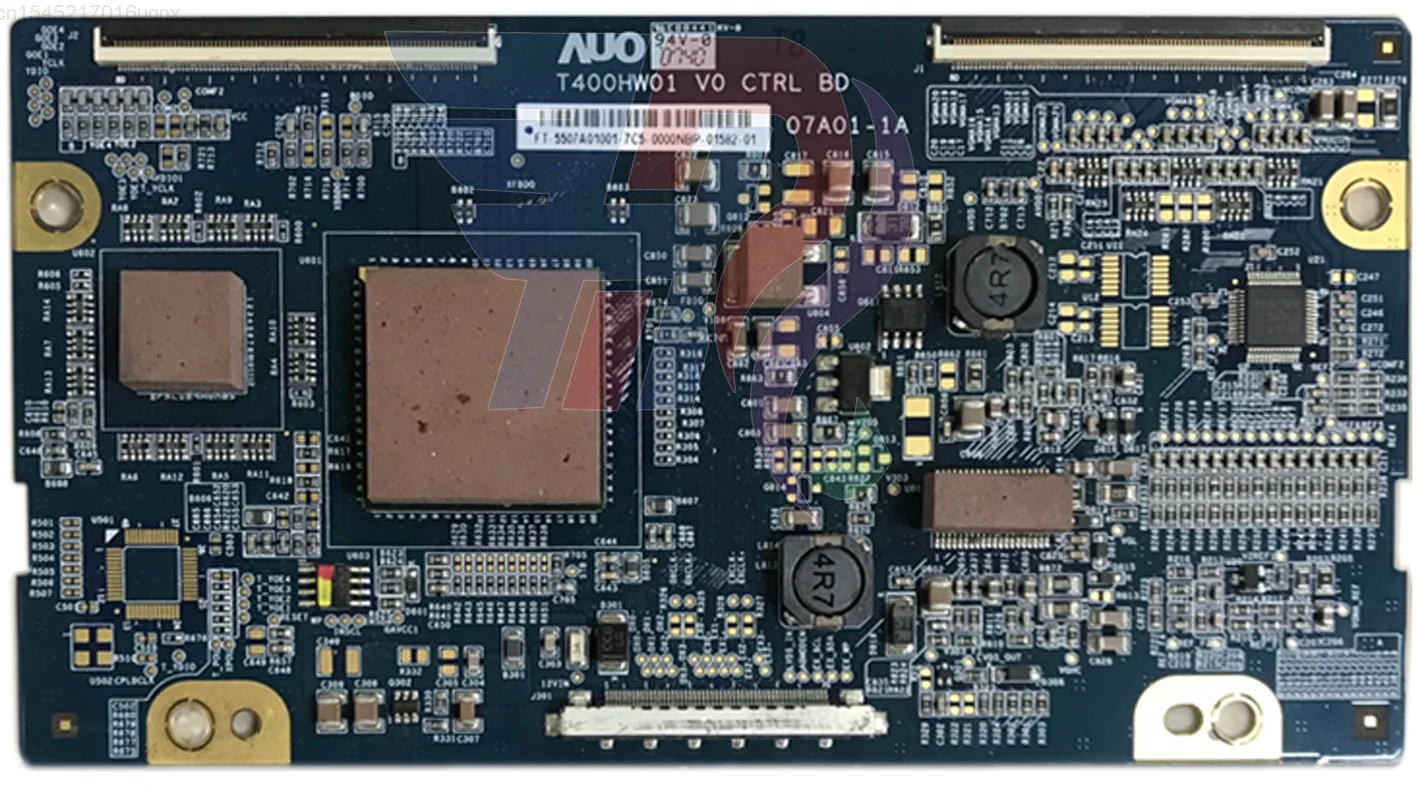 

T400hw01 v0 ctrl bd 07a01-1a Logic borad T400HW01 V0 CTRL BD 07A01-1A