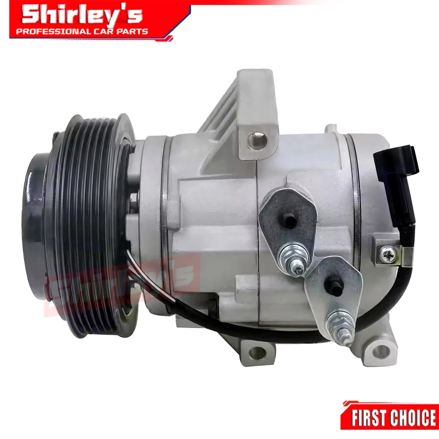 HS13N Компрессор кондиционера переменного тока для Ford Ranger 2012 2013 2014 2015 OEM 8040732