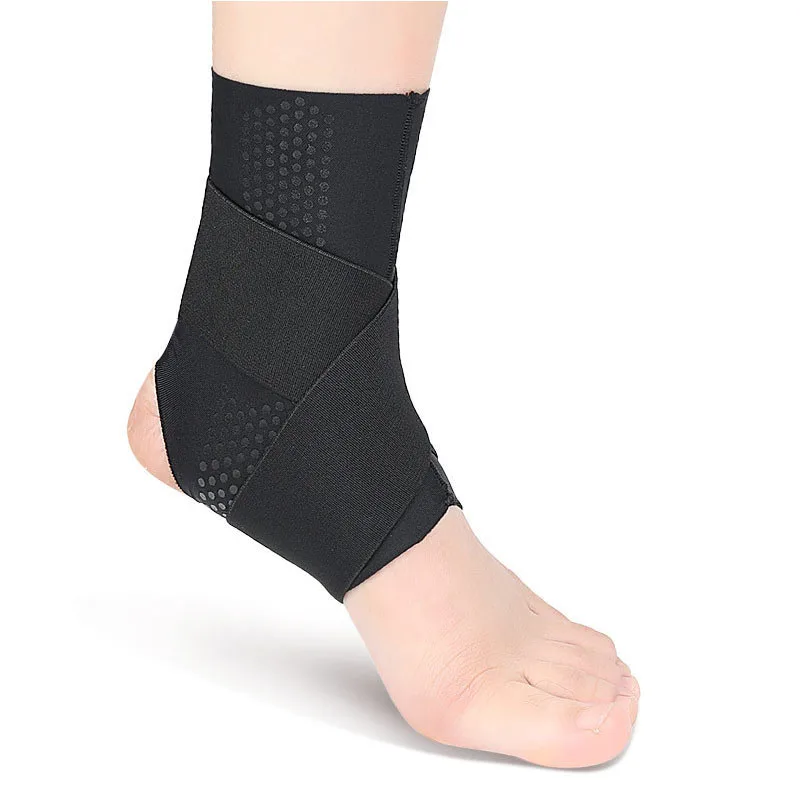 

Bandage Sports Ankle Support Ankle Fixed Fitness Protective Gear Outdoor Basketball Football Mountaineering Ankle Support