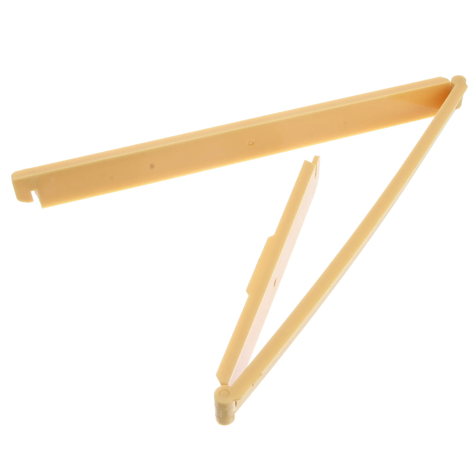 

Croissant Cutter Mold Plastic Croissant Roll Maker Bread Dough Sheet Mould Baking Pastry Tools Kitchen Gadgets