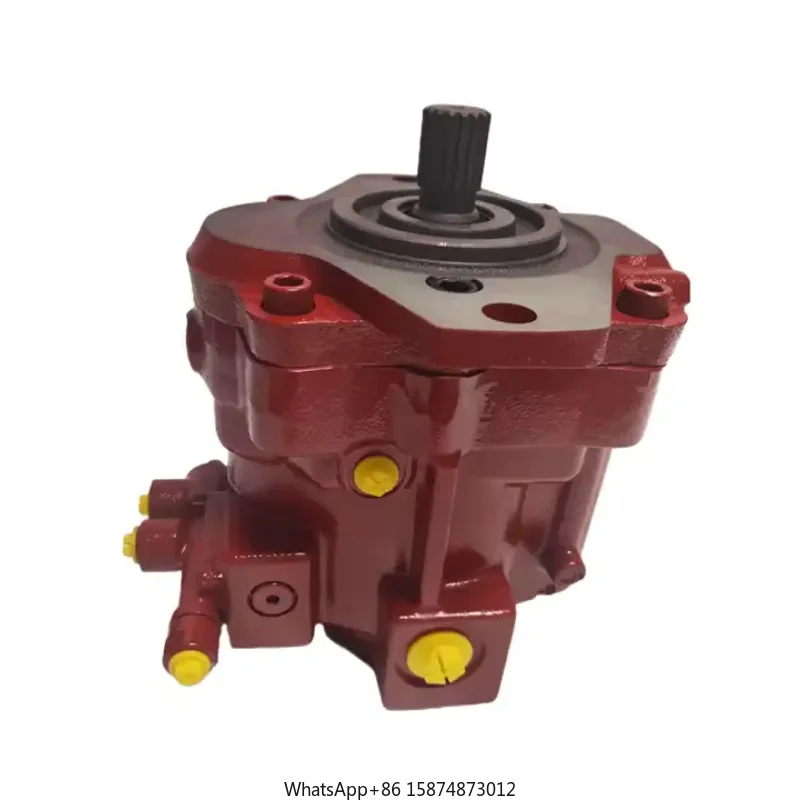 Серия PSVL PSVL2-36CG PSVL-42CG PSVL-54CG PSVL-84 PSVL-54CG-13 Главный насос поршневого гидравлического