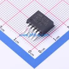 

(10 шт.) 100% новый набор микросхем, модель LM317D2TR4G, искусственная кожа/задняя звезда, модель LP590729QDQNRQ1