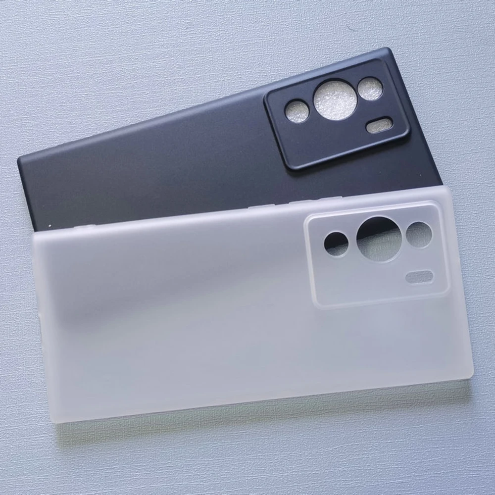 Для ZTE Nubia Z40 Pro 6 67 &quot2022 Z40Pro NX701J силиконовый смартфон телефон защитный чехол из