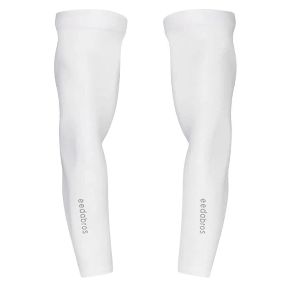 

Ice Sleeve Ice Silk Sun Sleeve Outdoor Sports Sleeve Solid Color Riding Sleeve