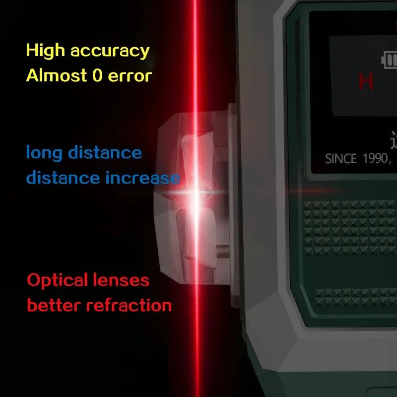 Лазерный уровень