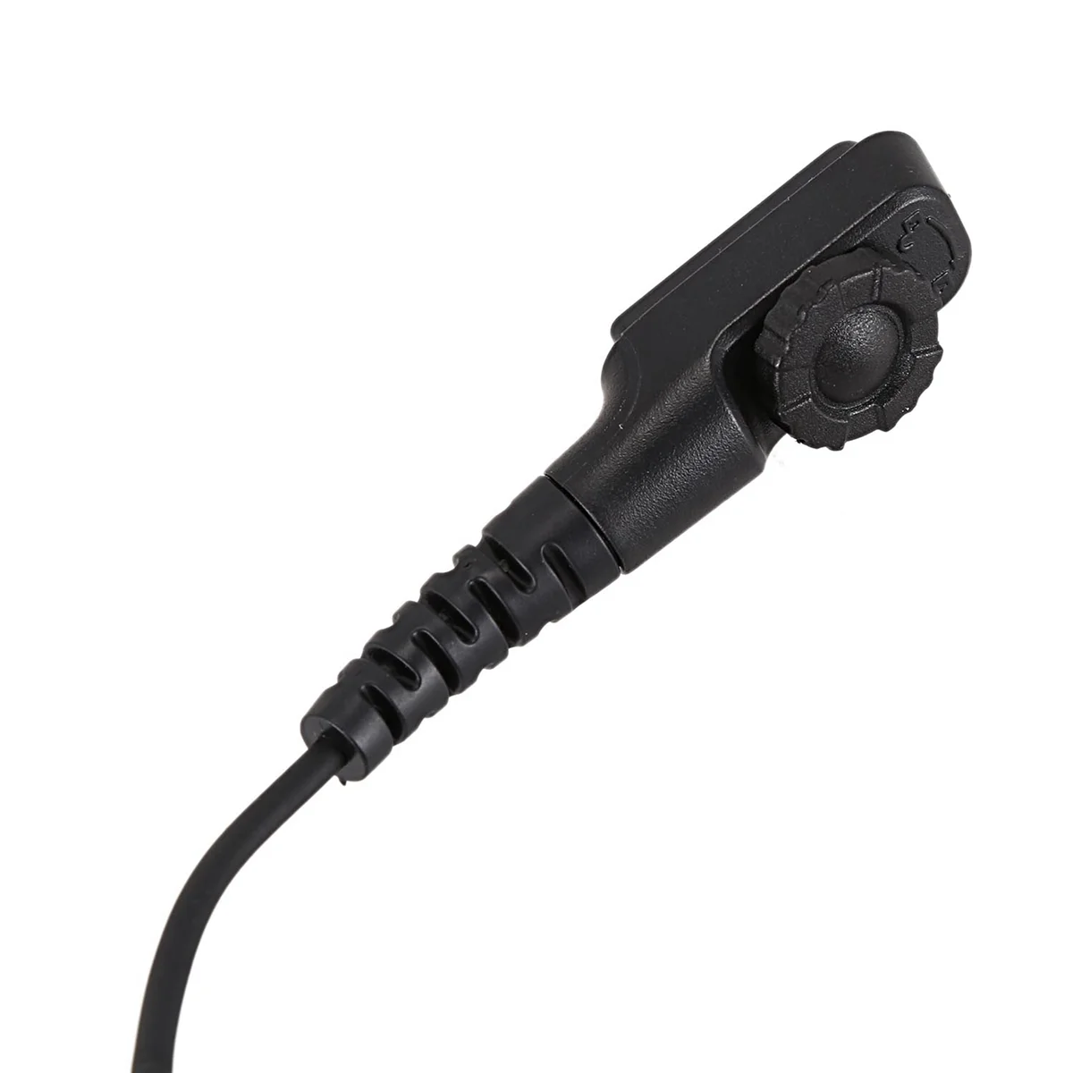 2X G-образные наушники с большим Ptt для Hytera Radio Pd580 Pd700 Pd780 Pt580H