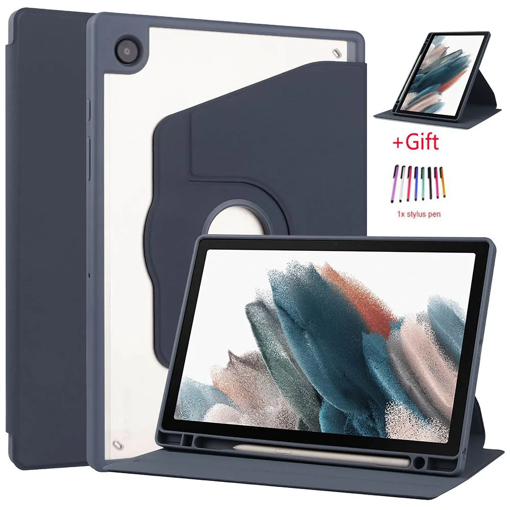 

Чехол-книжка для планшета Samsung Galaxy Tab S9 11 360, с поворотом на 2023 °