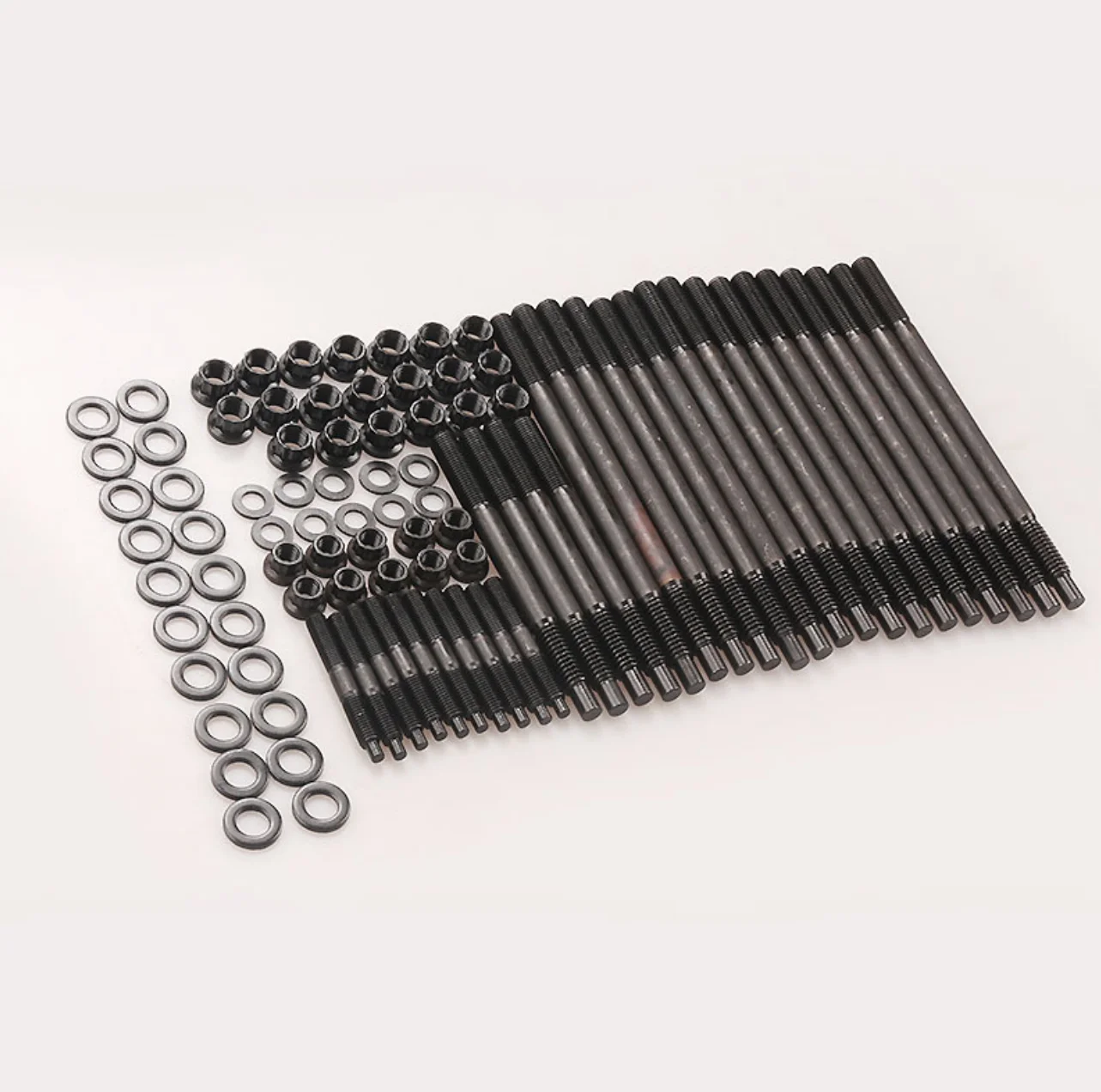 

For Chevy LS1 LS6 LS2 1997-2003 Cylinder Head Stud Kit 4.8L 5.3L 5.7L 6.0L 33380 LQ9