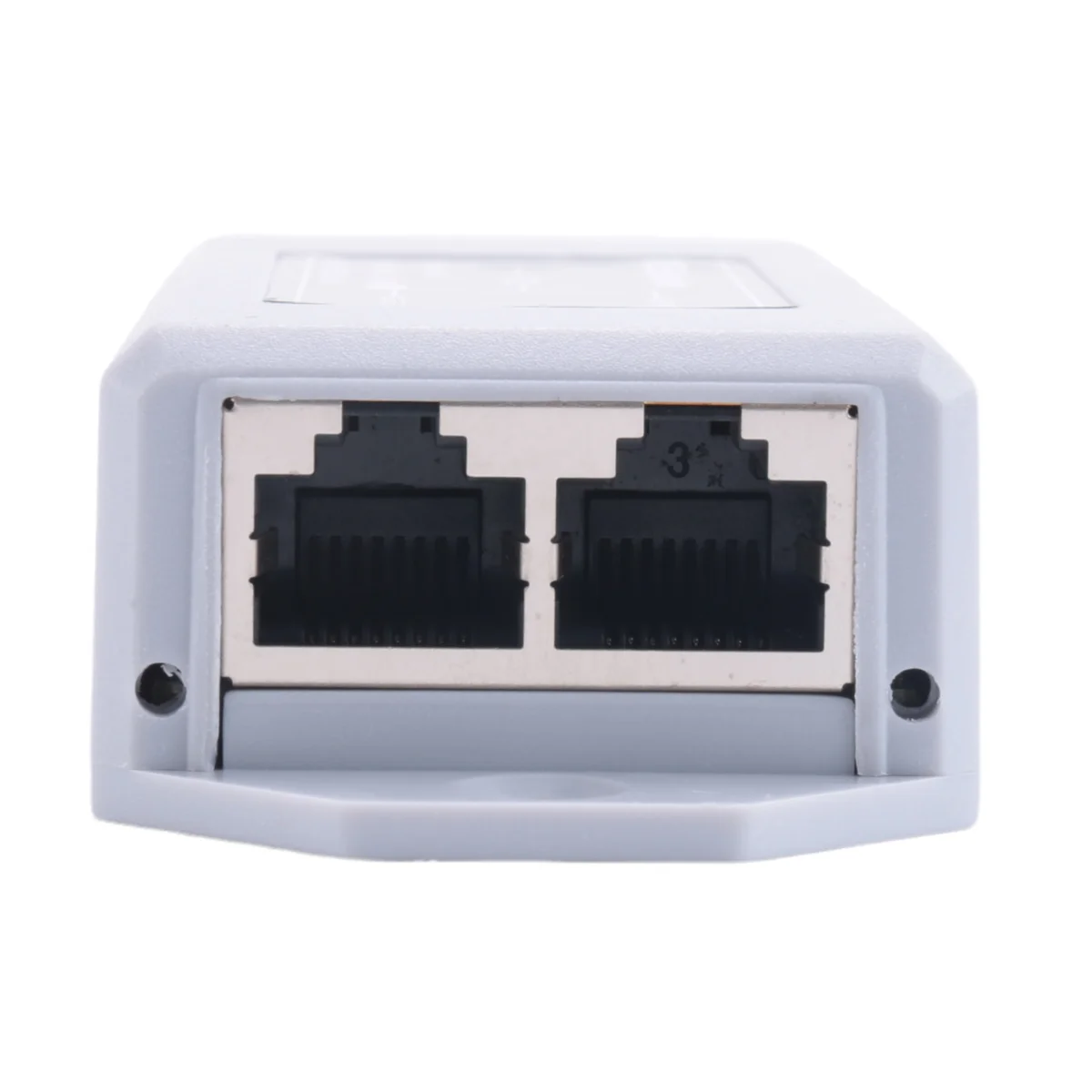 Удлинитель POE на 1-2 порта 100 Мбит/с IEEE 802.3Af/At 48 В