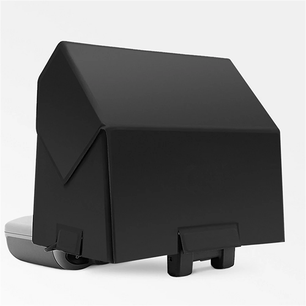 Magnetic Sun Shade For DJI Mavic 3/Air 2S/Air 2/Mini 2 Remote Control Mobile Phone Sun Hood Monitor Cover Drone Accessories