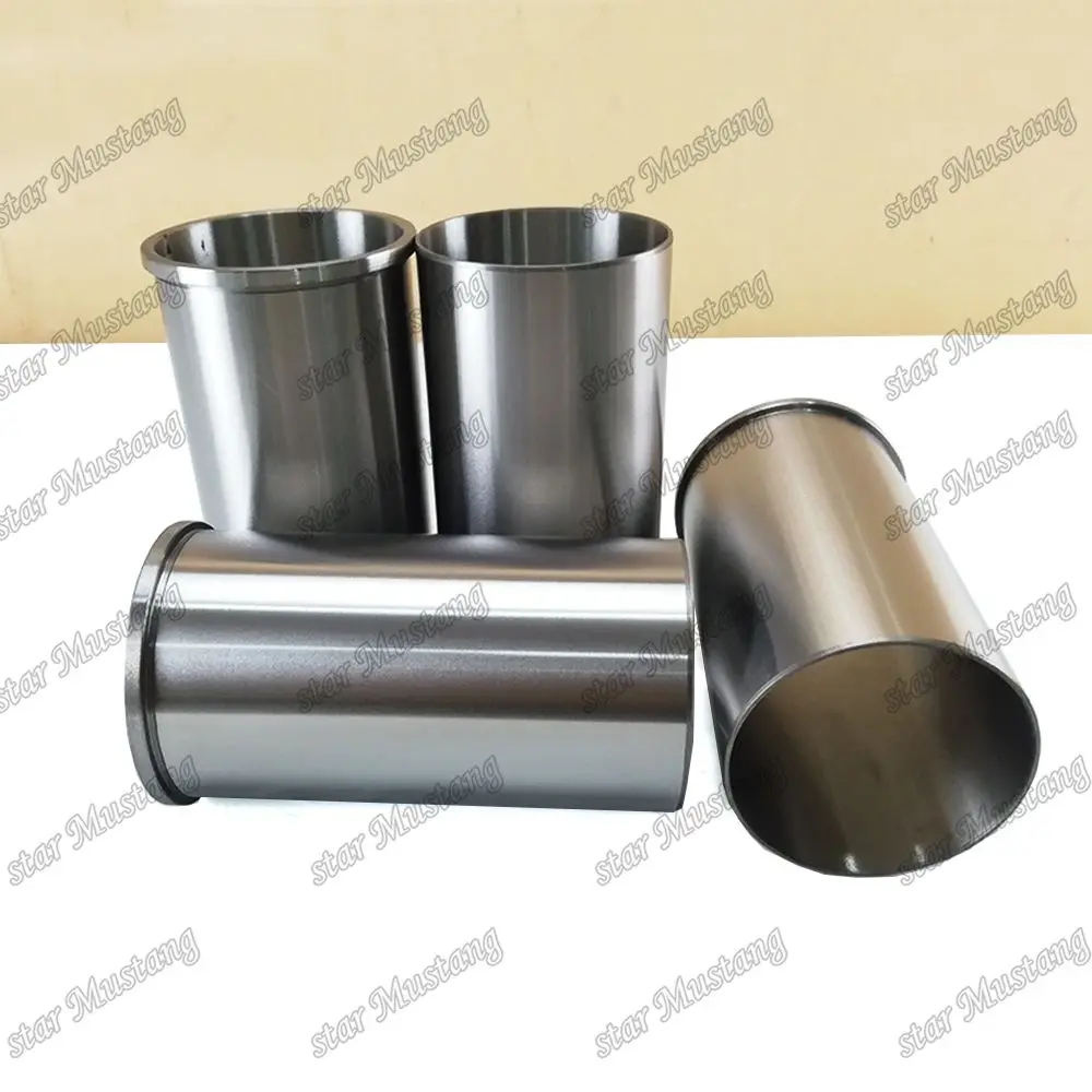 Гильза цилиндра SD23 11012-L2002 подходит для деталей двигателя Nissan