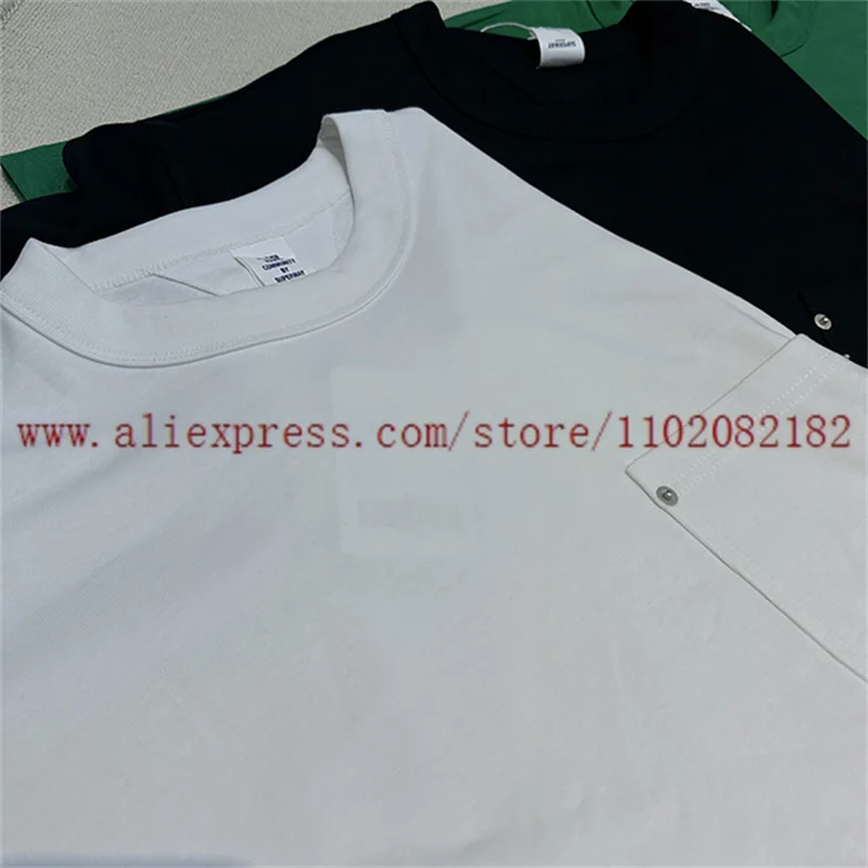 Однотонная белая Минималистичная Универсальная футболка для мужчин и женщин