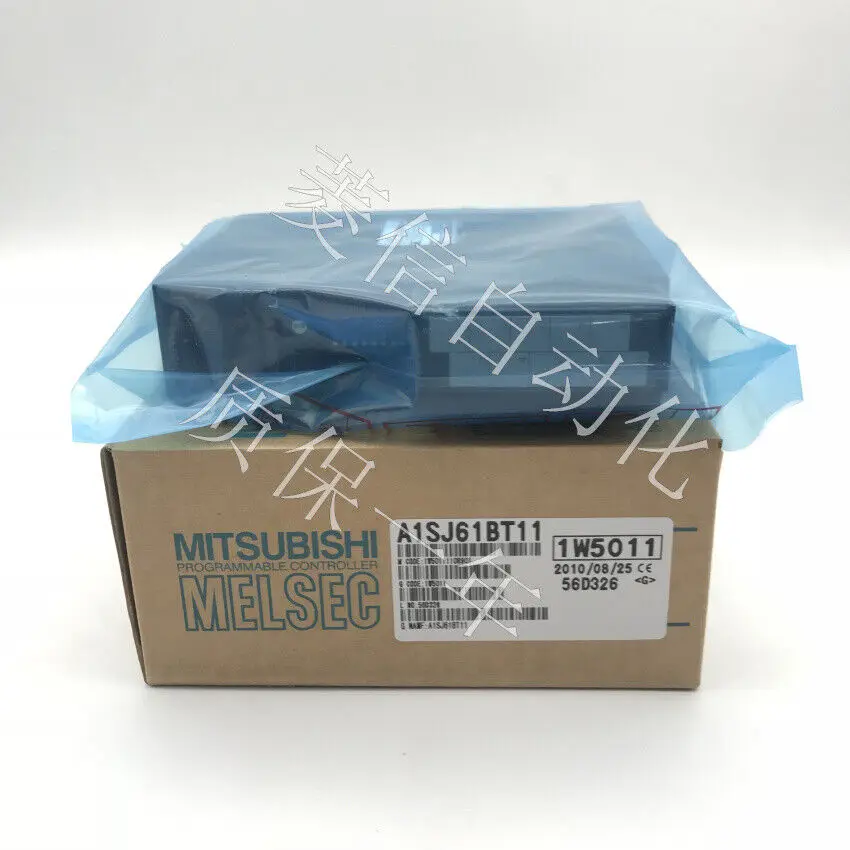 

1 шт. для новой серии A1S, фотомодуль A1SJ61BT11, Главный модуль станции PLC