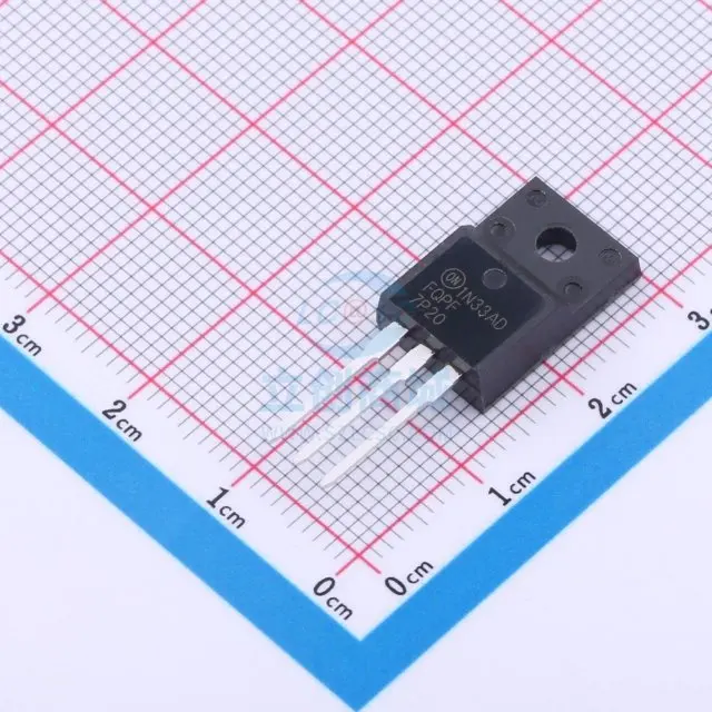 

free shipping(MOSFET) FQPF7P20 FQPF7P20 20pcs