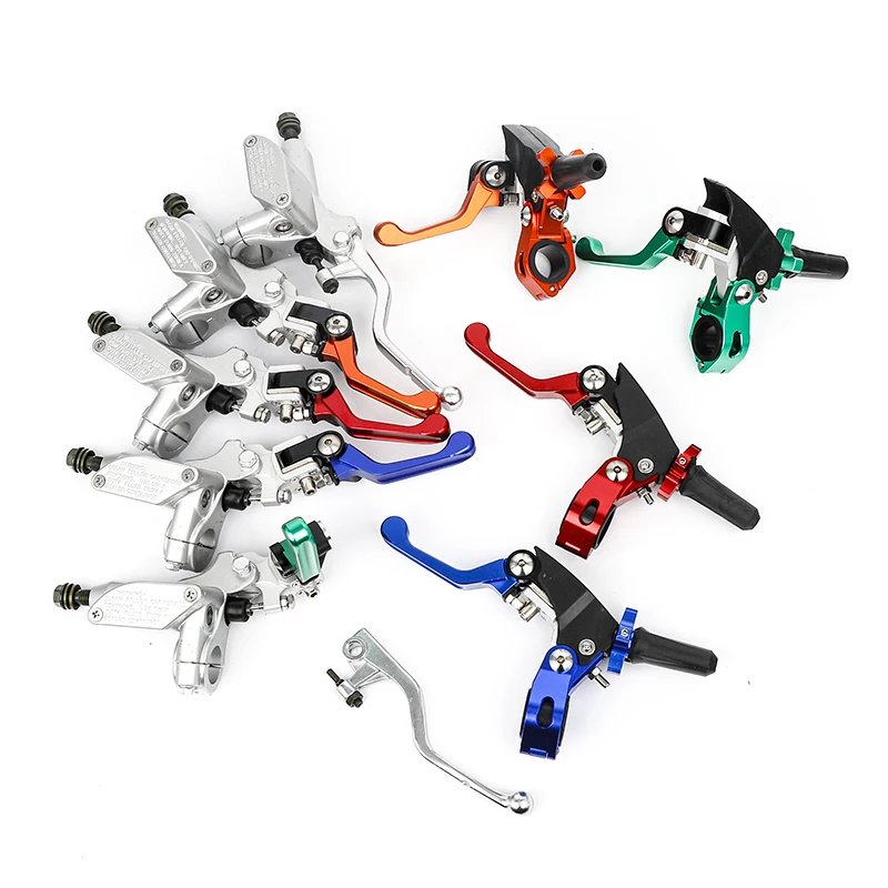 Используется для KAYO T2 T4 T6 K2 K6 K6R внедорожный мотоциклетный передний тормозной