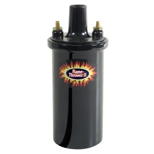 

Катушка 45011 Flame-Thrower II 45000 вольт 0,6 Ом