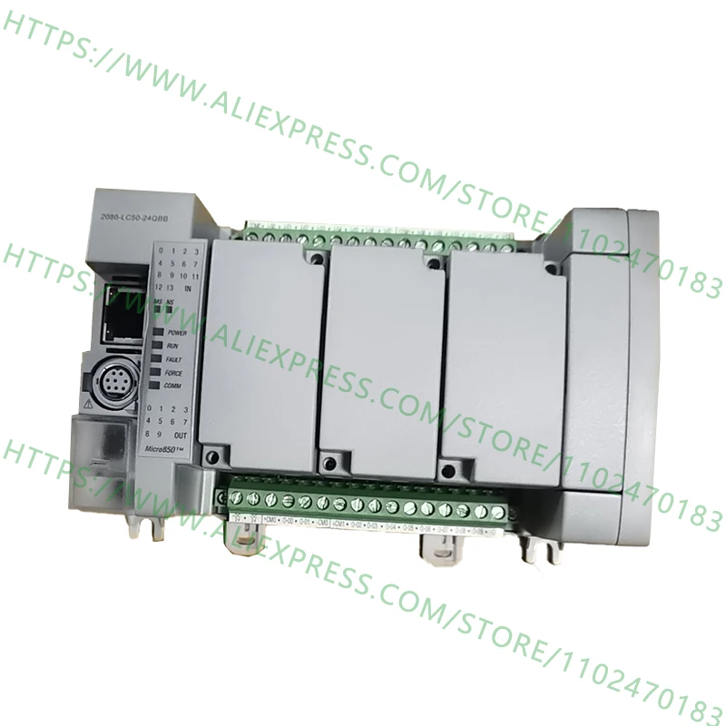 

2080-LC50-24QBB отправлено в течение 24 часов, продается только оригинальные продукты