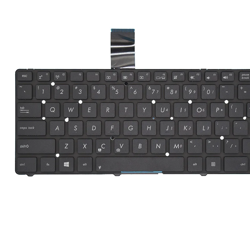 Рисунок 4 - Ru/Россия, сменная Клавиатура для