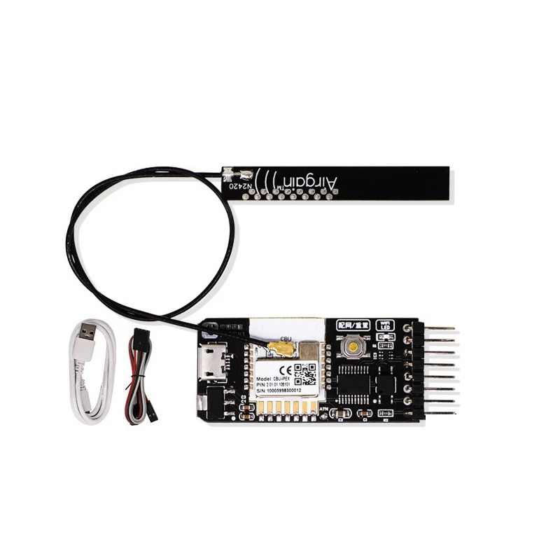 Телефон с дистанционным управлением карта загрузки компьютера Wi-Fi + антенна для