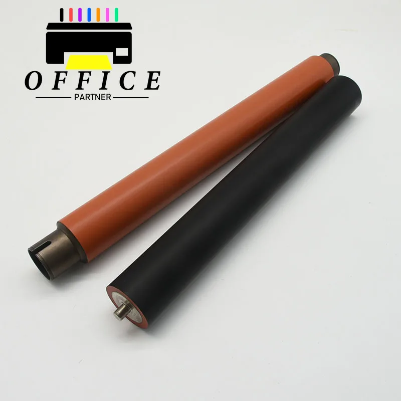 Верхний ролик фьюзера нижний прижимной для Sharp MX-M623N MX-M753N MX-M623U MX-M753U MX M623 M753 623 753