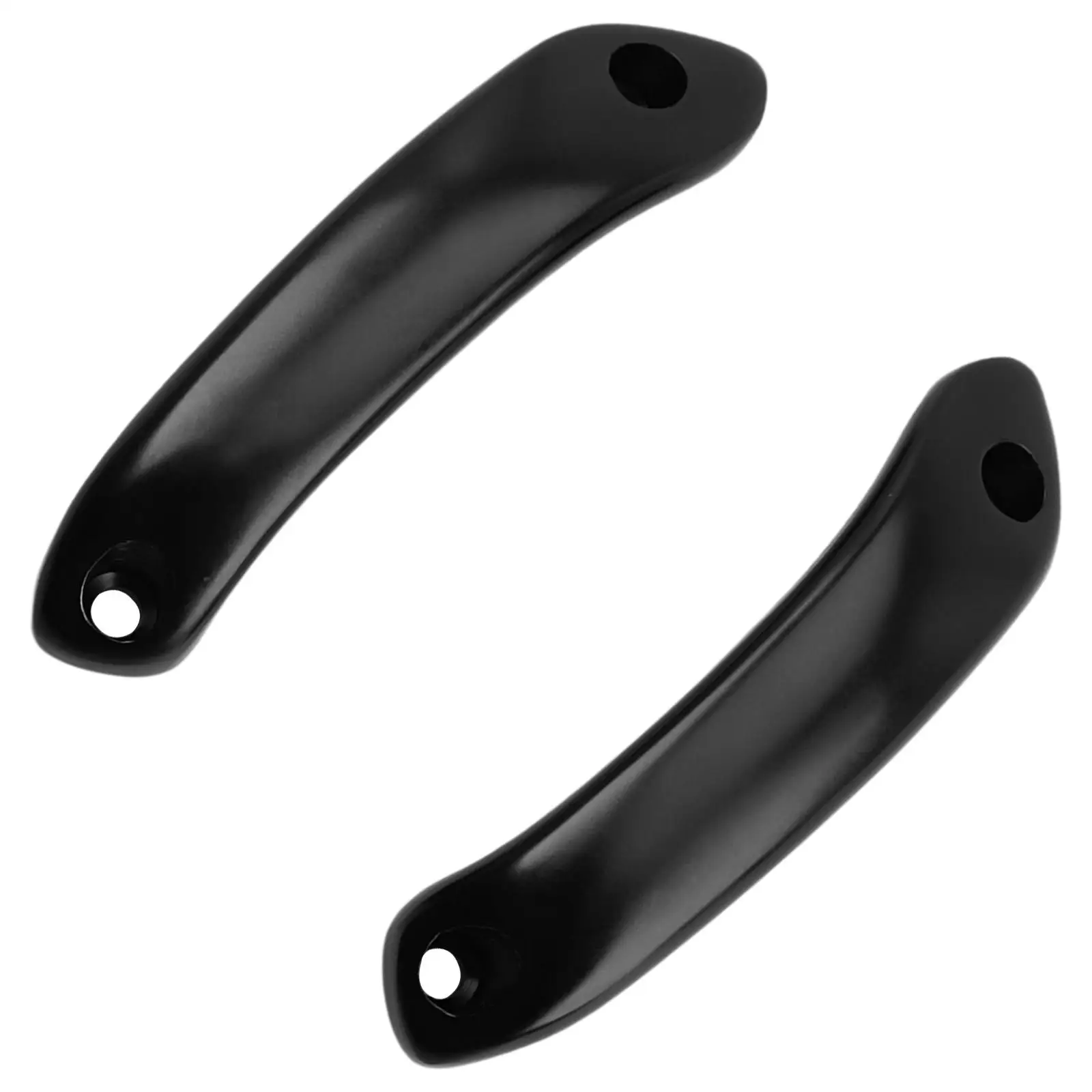 

Передняя L и R дверная ручка для аксессуаров 2007-2017