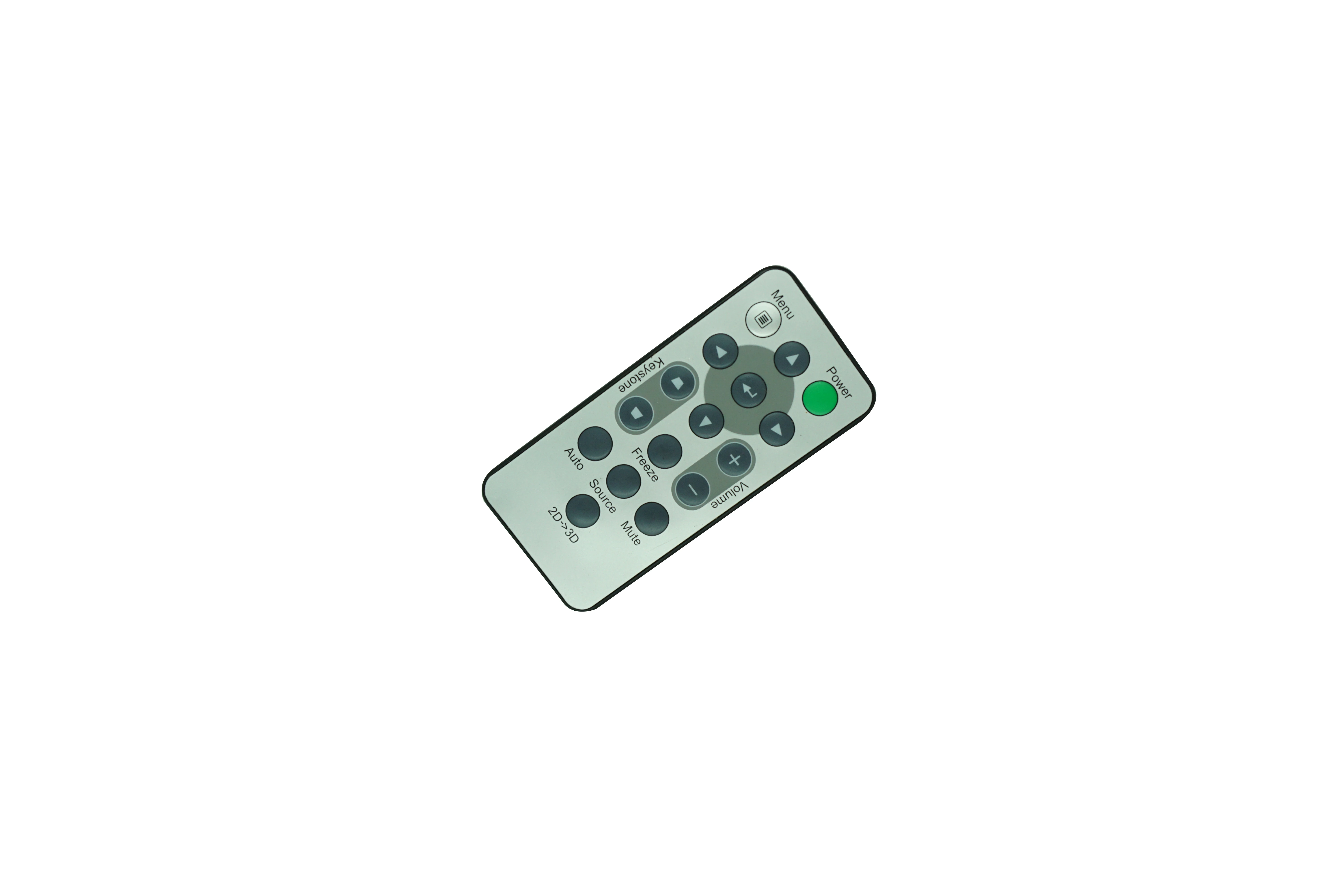 

Remote Control For Canon LV-RC10 LV-WX300USTI LV-WX300UST DLP Projector