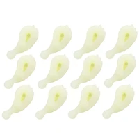 sanq 12 pack 80040 washer agitator dogs replacement kit exact fit for whirlpool kenmore washers replaces 285612 285770
