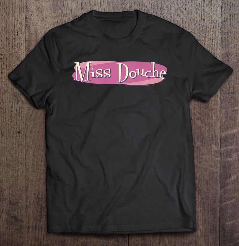 

Футболка мужская овальная с логотипом Crazy Ex Girl Miss душ, тенниска премиум-класса, Винтажная Майка в стиле аниме, мужская одежда