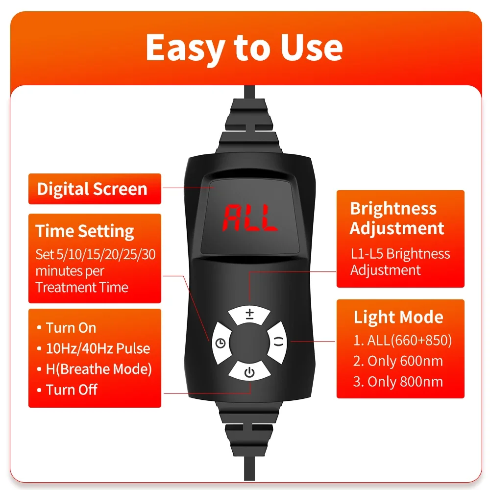 Заводская цена OEM ODM красный свет панель фотонная терапевтическая машина