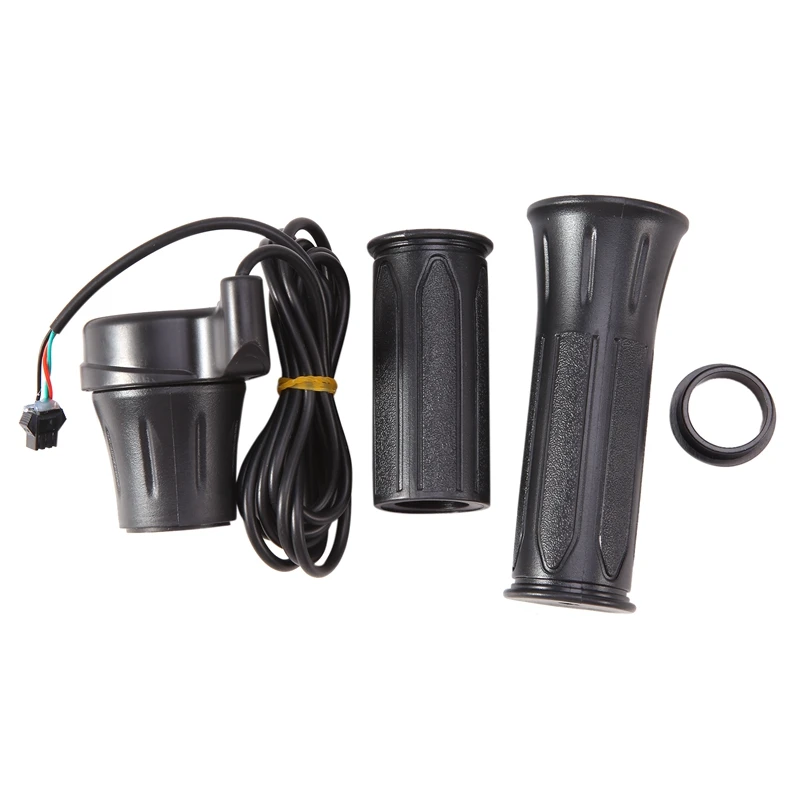 

Качественная ручка для электровелосипеда