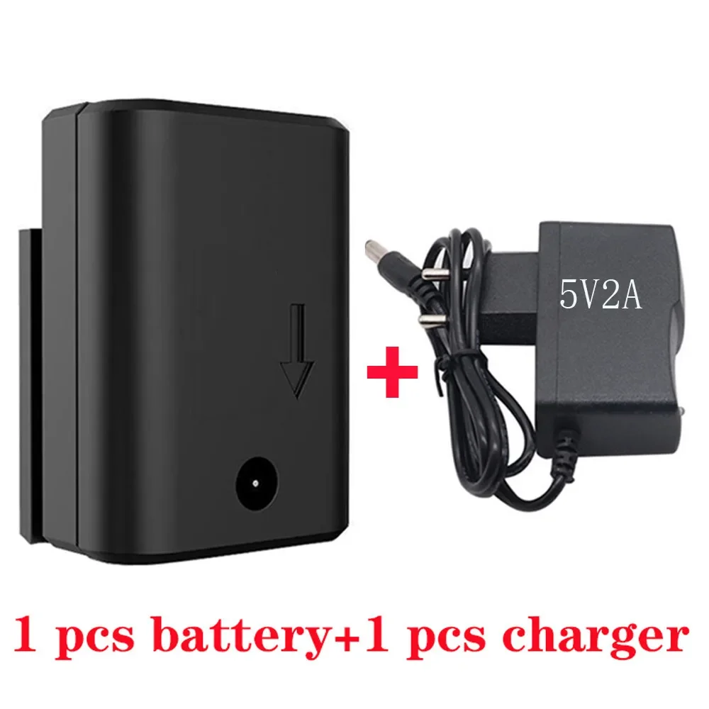 

Jedila перезаряжаемый лазерный уровень 6800 мАч зеленый 8/12/16 линий