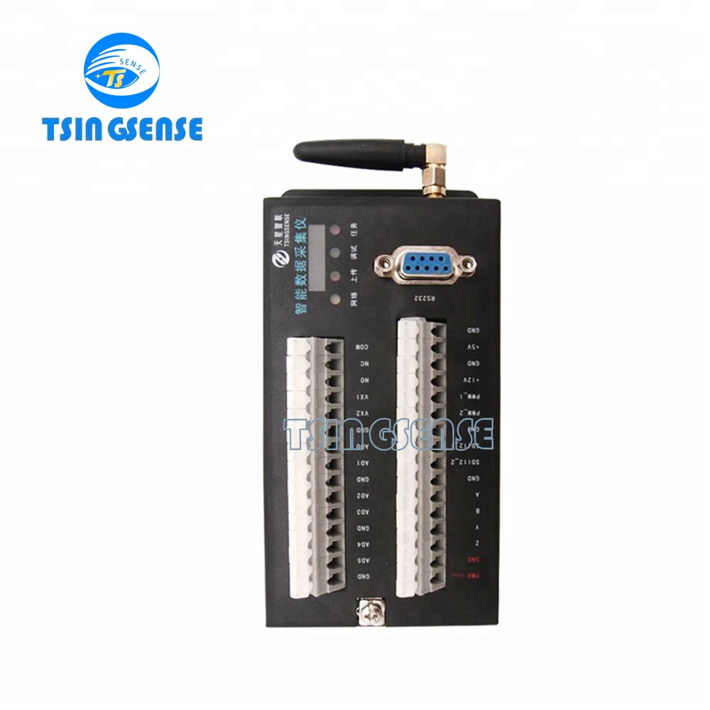 

SDL-1000 GSM GPRS беспроводной измеритель напряжения и силы тока для экологической метеостанции и промышленности