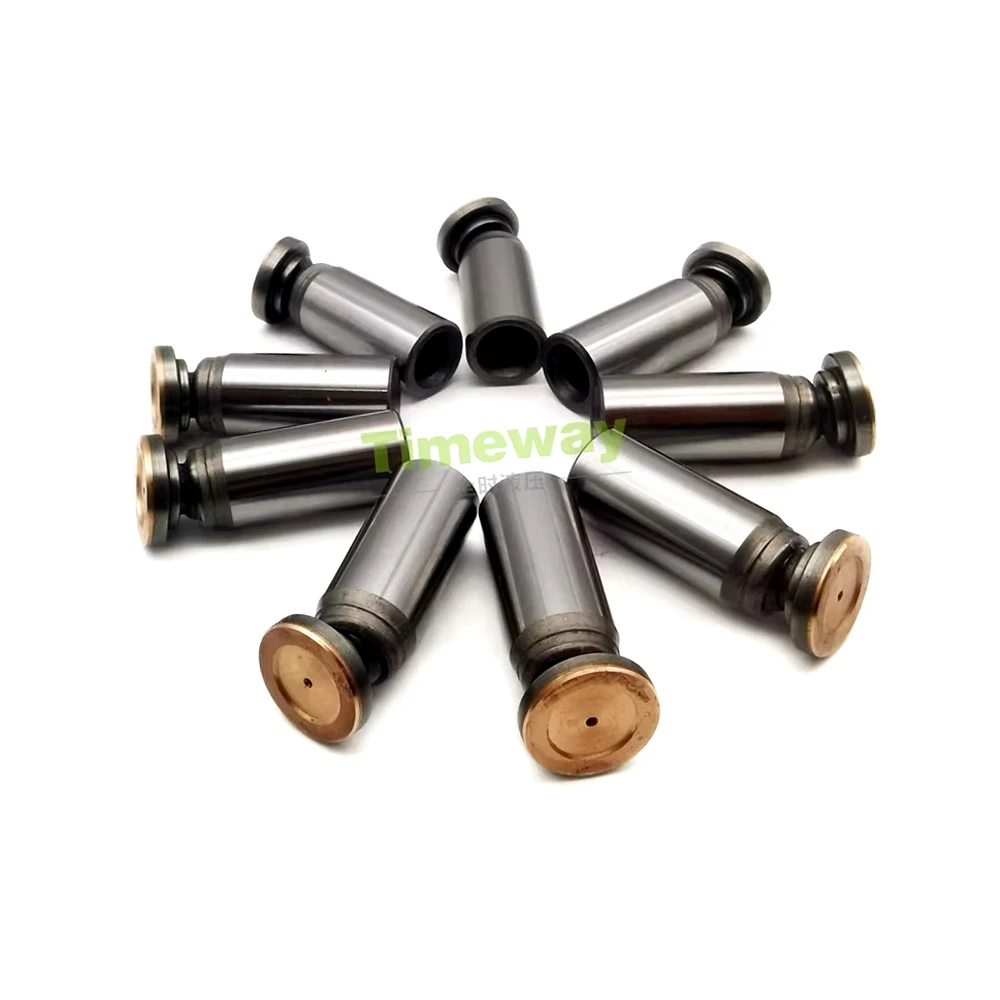 Поршневые колодки MAG ремонтные комплекты гидравлического ходового двигателя KYB