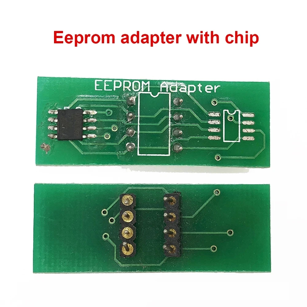 

UPA USB V1.3 Programmer Eeprom Adapter Programming UPA-USB 1.3 ECU Chip Prog for UPAUSB and Xprog Work Perfect
