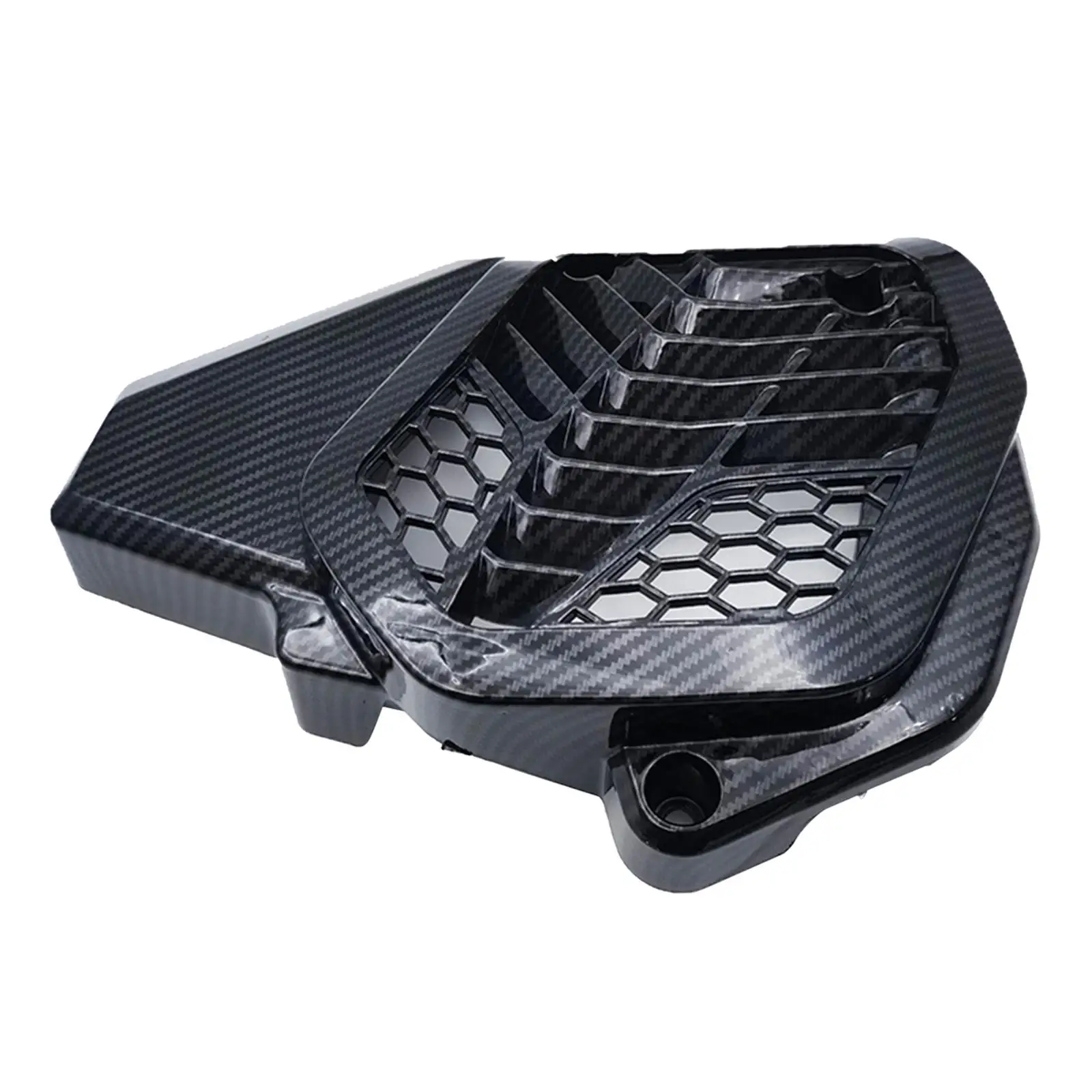 

Панель и крышка для 50I, узор из углеродного волокна