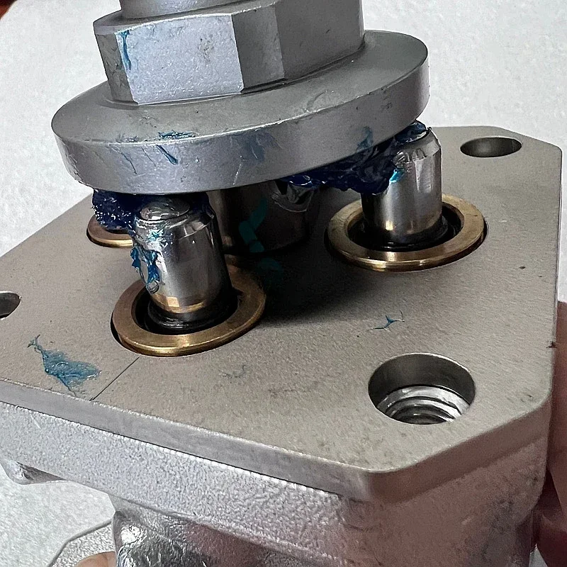 ЮБ 60000571 9257577 9247135 Джойстик экскаватора пилотный клапан для Hitachi ZAX70 120 200 210 240 270 330 360