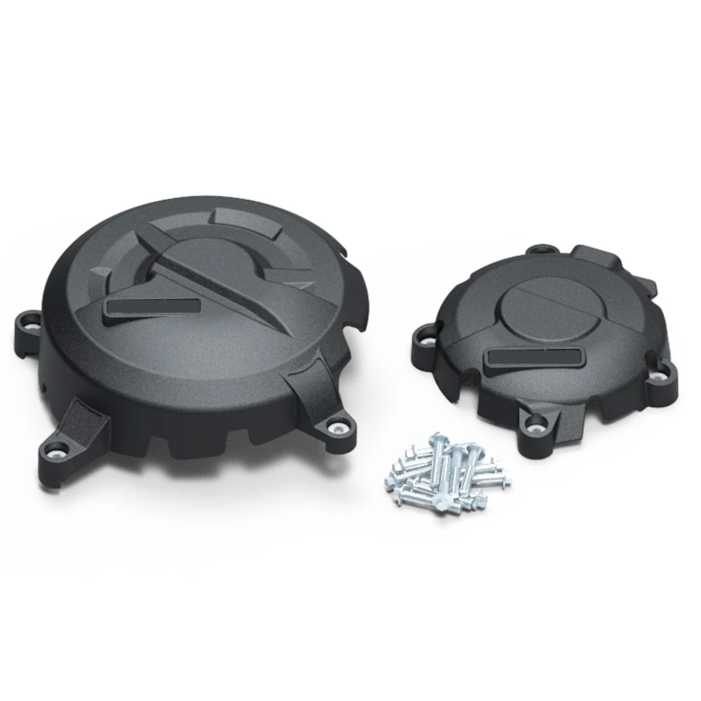 Подходит для Suzuki GSXR 1300 GSX-R 1300R HAYABUSA ABS GSX-R1300 2021-2024 комплект вторичных крышек