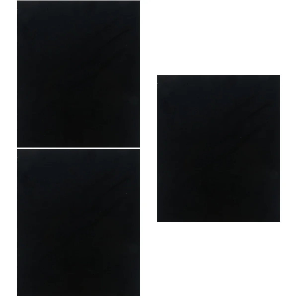 

Pickguard Guitar Plate Bass Pick Scratch Sticker Acoustic Guard Blank Sheet Adhesive Self Material Protection Board Protector