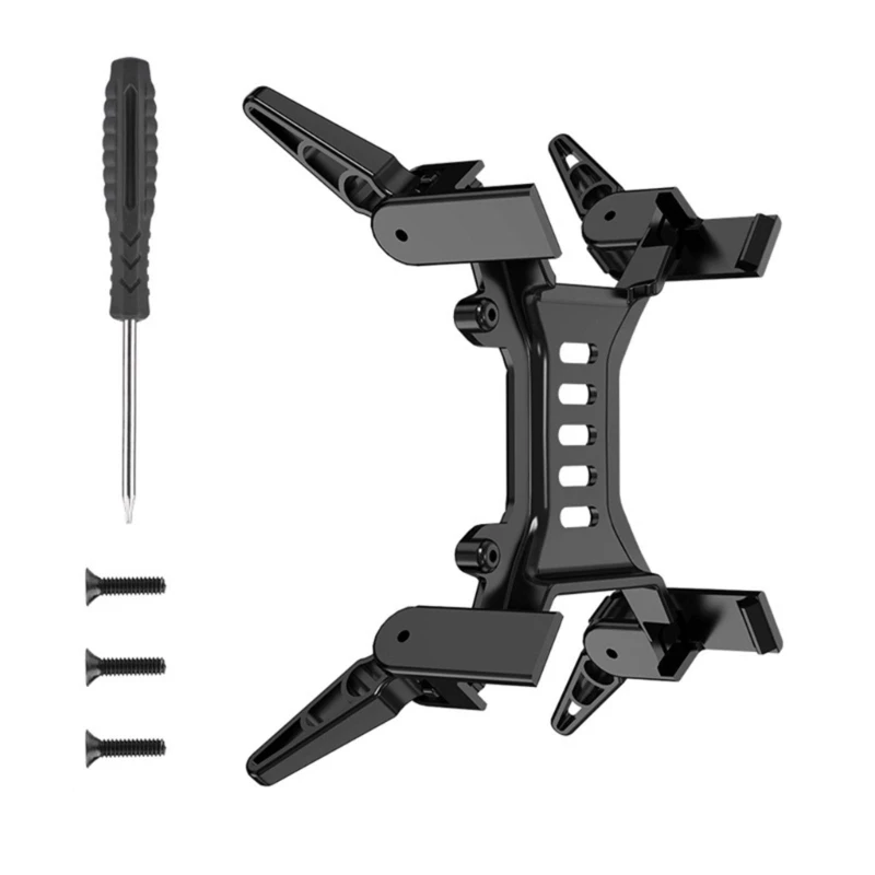 Увеличенные удлинители шасси для Avata 2 аксессуары БПЛА стабильная подставка