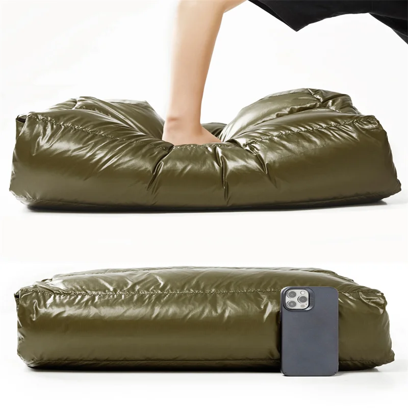 Winter Men'S Outdoor Down Jacket, Short, Thickened And Warm, New European Fashion Brand Bread  Youth  Cotton Padde