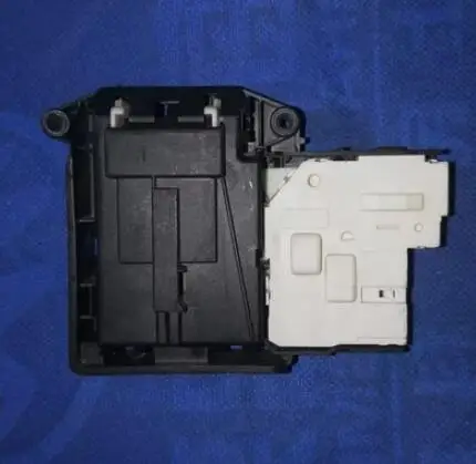 

Time delay Switch door lock replacement for LG washing machine EBF61315801