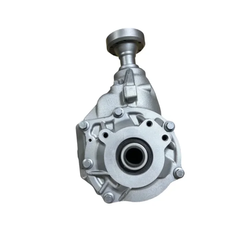 Фото Для Land Rover: Коробка передач (раздаточная) LR066503, LR007147, LR009428, LR035403, LR040657. Производитель. №2