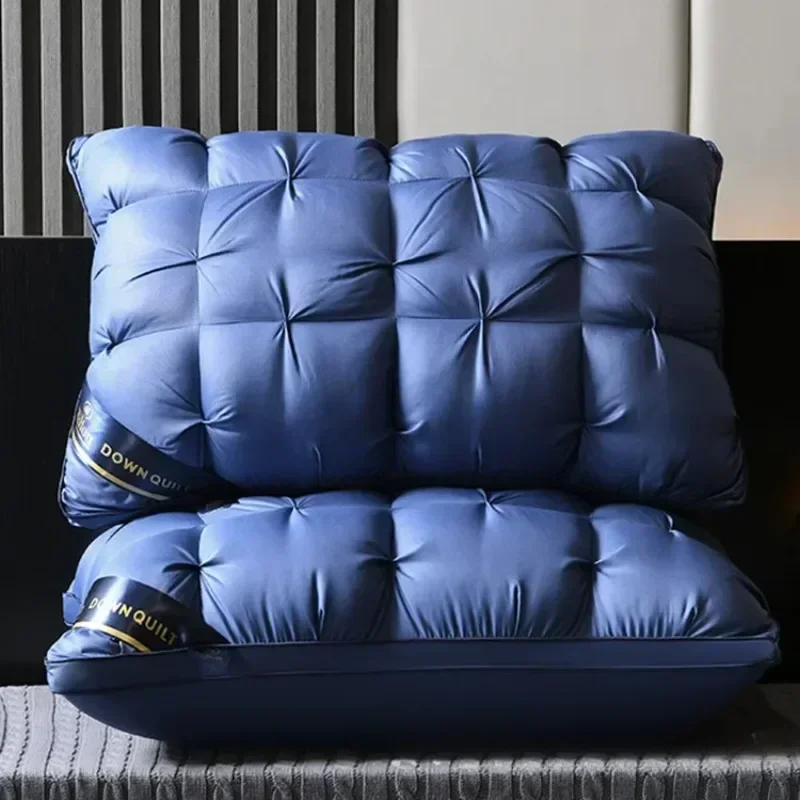 

Подушка для сна из полиэстера/хлопка