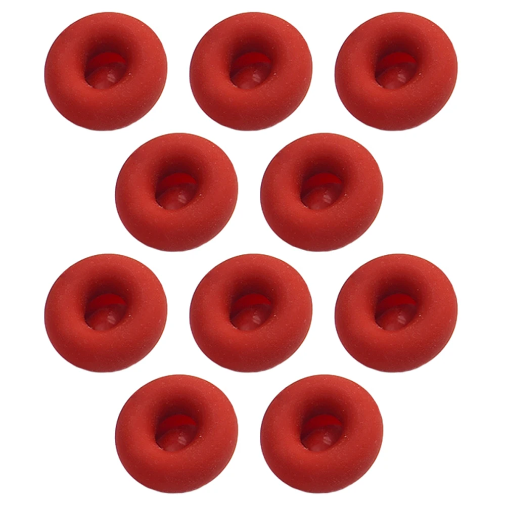 

10/15pcs Caulk Cap Caulk Sealer Saver Open Caulking Tube Covers Caulk Cap For Sealing Preserving Finishing Construction Tools
