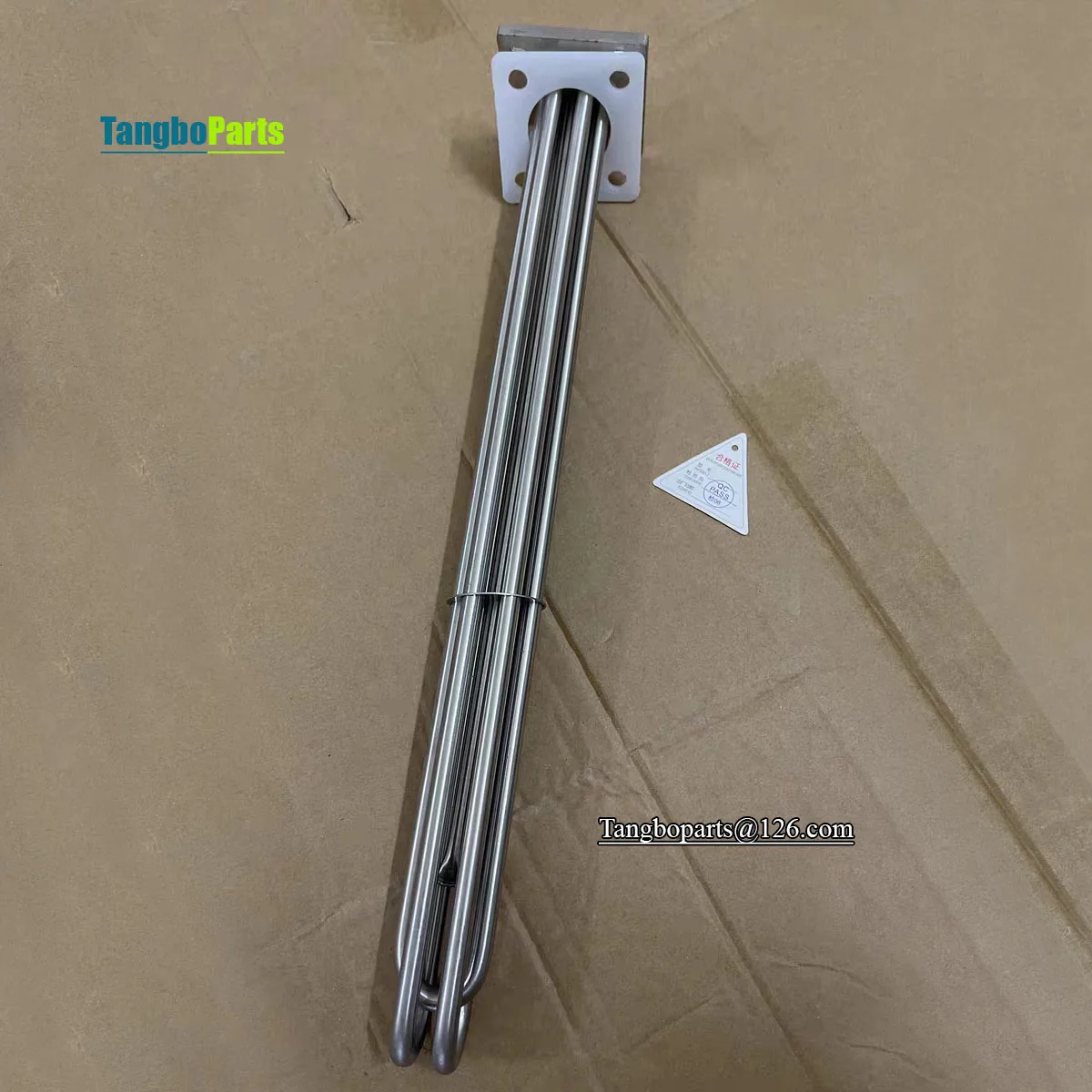 Запчасти для посудомоечной машины 380 В 9 кВт нагревательный элемент